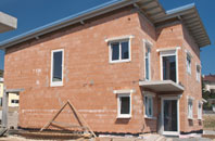 Winklebury home extensions
